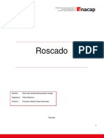 Informe Roscado