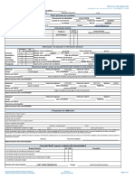 Informe de Seleccion 2022