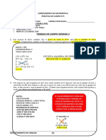 Prctica de Campo - Semana 3 - Desarrollado