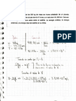 Gravitación Universal y Energía de Enlace. 1