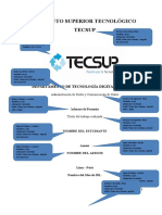 Instituto Superior Tecnologico Tecsup Formato Original de Documento.3 1 1
