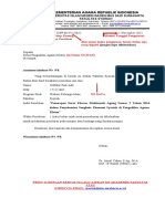 SURAT IZIN PENELITIAN - Template