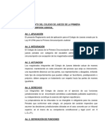 REGLAMENTO DEL COLEGIO DE JUECES DE LA PRIMERA CIRCUNSCRIPCION JUDICIALv3
