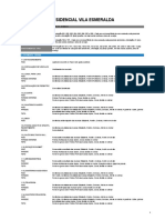 VL Vle Esp e 001 Doc Esp - Cli R02