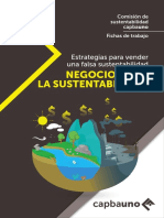 Negocios Con La Sustentabildad, Capba