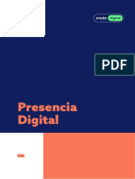 Presencia Digital