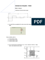 Exercicios Fixação PWM 1