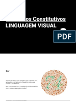 Linguagem Visual - Elementos Constitutivos 3