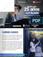 Catalogo Sis