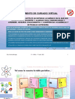 21 03 Clase 1 - Tema 1 Quimica