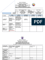 DLL Q2 W4 FILIPINO - Nov.28 Dec.2,2022