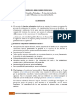 EJERCICIO 1 Derecho Urbanistico - gONZALO