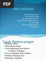 Download ERIK ERICSON ppt1 by kasih SN6137714 doc pdf