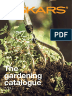 Uk Garden Catalogue 2021
