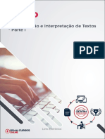 37840725 Compreensao e Interpretacao de Textos Parte i