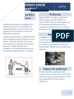 Informe Sciologia