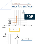 Matematica - 23-03-22 Desplazamiento en La Cuadricula