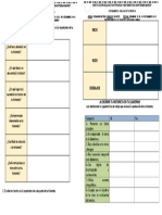 Ficha para Imprimir - Creación Historieta - 5to