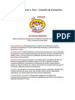 Derecho Empresarial S.11 - FORO-1