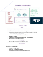 TPE - 1 Frequência