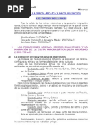 TEMA 1.-LA GRECIA ARCAICA Y LA COLONIZACIÓN