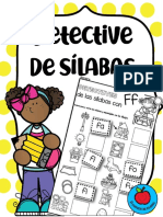 Detective de Silabass