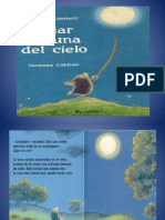 Bajar La Luna Del Cielo