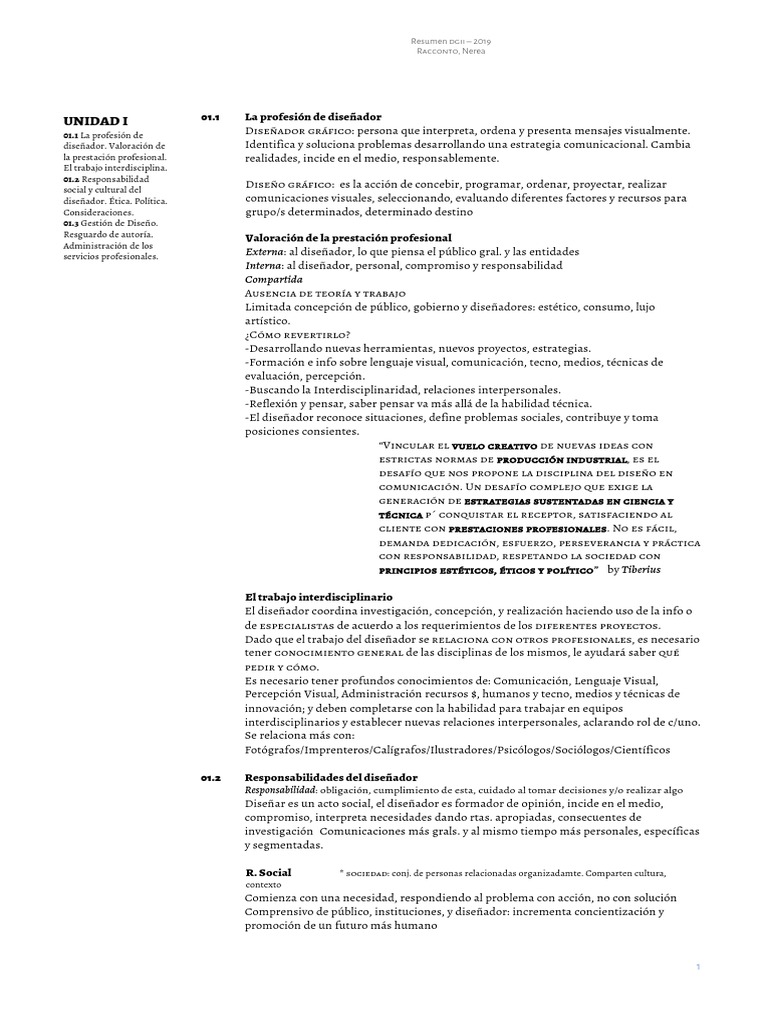 Resumen dgii 2019 nerea pdf dise o comunicaci n