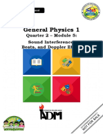 GeneralPhysics1 Q2 Mod5