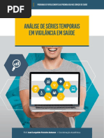 Processamento e Analise de Dado - Marcelo S. Perlin | PDF