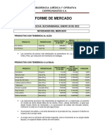 Informe de Mercado Enero 28 2022