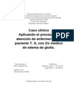 Caso Clinico Ts Corrección