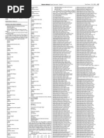 Edital 28-06 Lista Candidatos dos Prova Objetiva