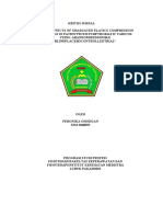 Hasil Kritisi Jurnal Stase Muskuloskeletal Ii