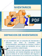 Unidad 3 Conta de Costos Inventarios