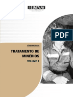 Tratamento de Minérios