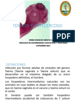 50 Teniasis y Cistecercosis Quiste Hidatidico - Nov2021