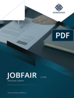 Panduan Jobfair 1.0.0