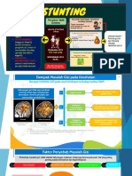 Materi Stunting Linsek