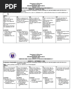 Grade 7 Math Teacher's Guide: Sets | PDF | Numbers | Rational Number