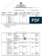 Implementation Plan For The Limited Face