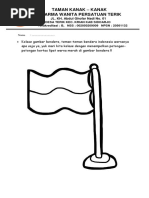 Rencana Kerja Tahunan Tk Dwp 2025 Pdf