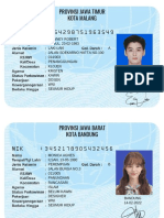 UKK ID Card
