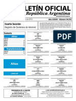 Boletin Oficial Republica Argentina 4ta Seccion 2019-03-12