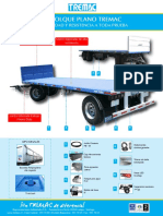 Attached Remolque Plano 11977e