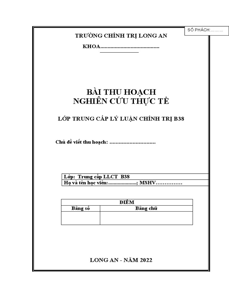 Mau bai thu hoach nghien cuu thuc te pdf