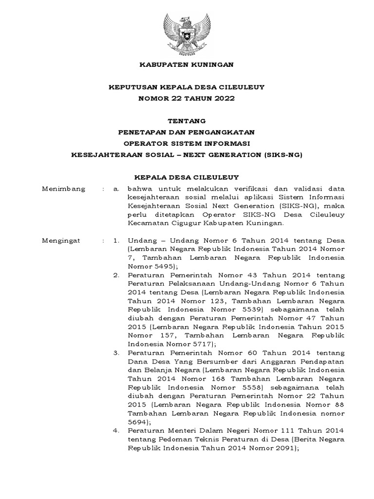 Sk Operator Siks Ng Pdf