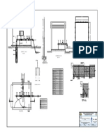 Planta: Diagrama Unifilar