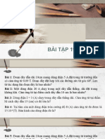 BÀI TẬP 19+20+21+22