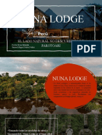 Nuna Lodge